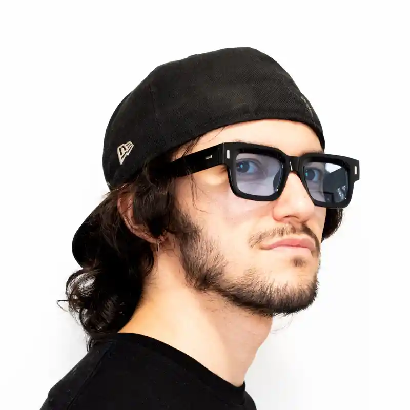 Lentes De Sol Blue