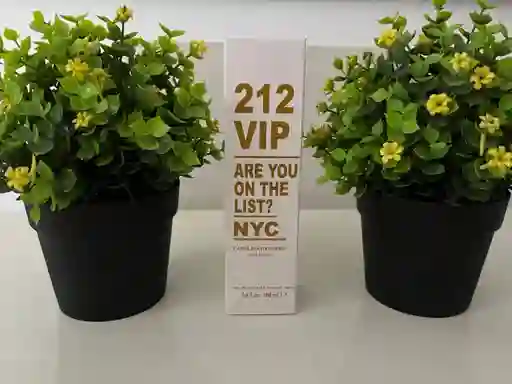 212 Vip Blanco
