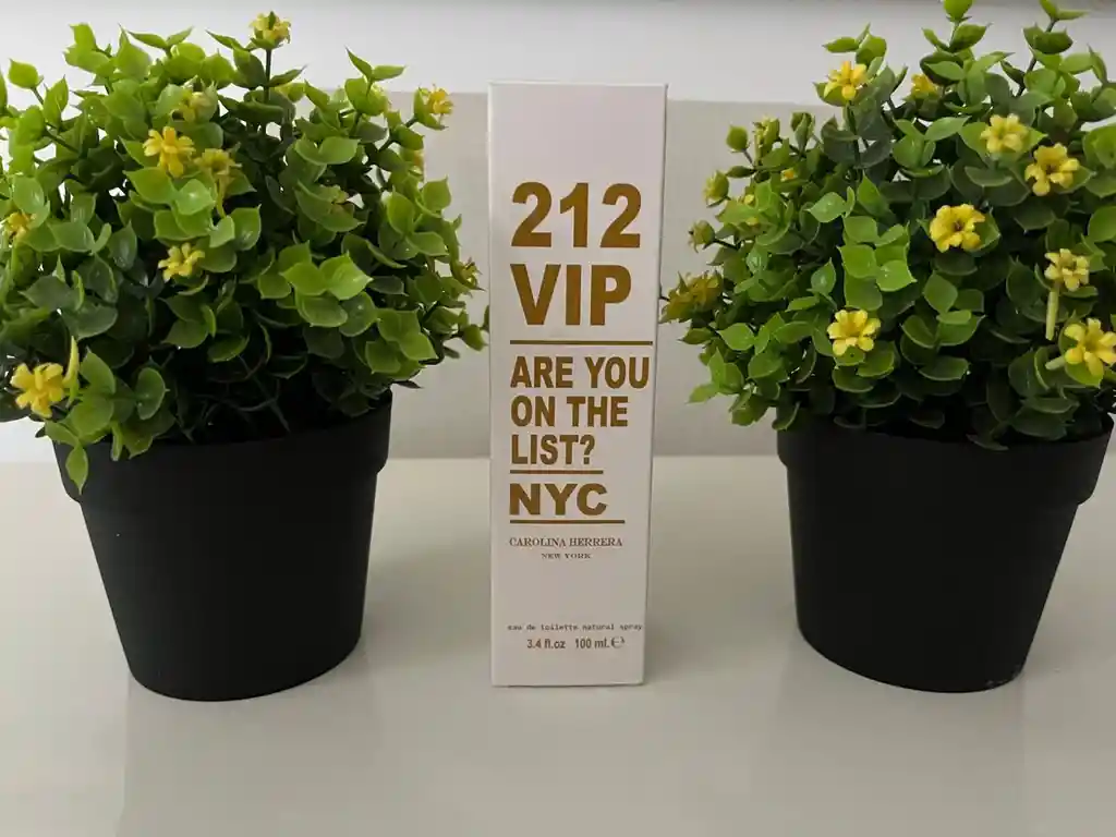 212 Vip Blanco