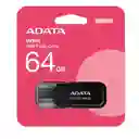 Memoria Adata Usb De 64gb Auv240-64gb