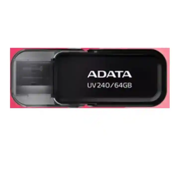 Memoria Adata Usb De 64gb Auv240-64gb