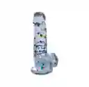 Dildo Arcoiris Faratoys