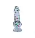 Dildo Arcoiris Faratoys