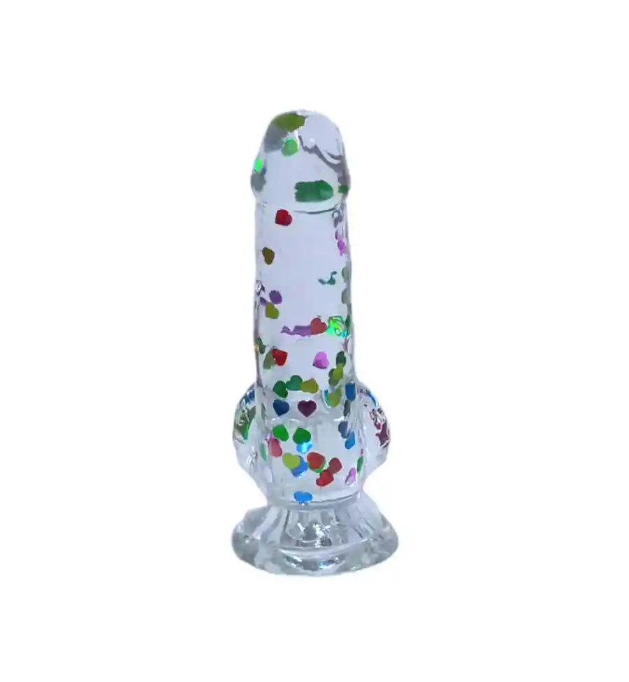 Dildo Arcoiris Faratoys