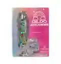 Dildo Arcoiris Faratoys