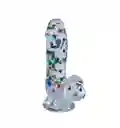 Dildo Arcoiris Faratoys