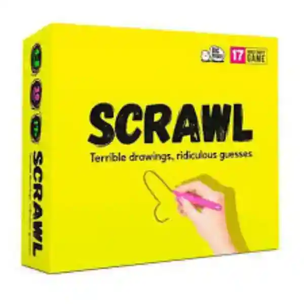 Scrawl