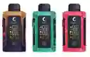 Vaper Taijizen Fume 24.000 Puffs Watermelon Pear Dragon Fruit