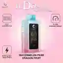 Vaper Taijizen Fume 24.000 Puffs Watermelon Pear Dragon Fruit