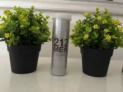 212 Men Gris