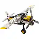 Juego Construcción Lego 333 Piezas Avión Explorador Niños