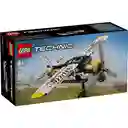 Juego Construcción Lego 333 Piezas Avión Explorador Niños