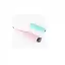 Cepillo Eléctrico Genérico Removedor De Sarro Rosa-azul