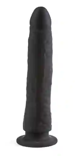 Dildo Realista Negro 21cm