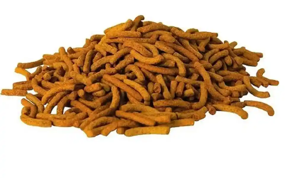 Alimento Tetra Cichlid 160g Sticks Peces Cíclidos Comida