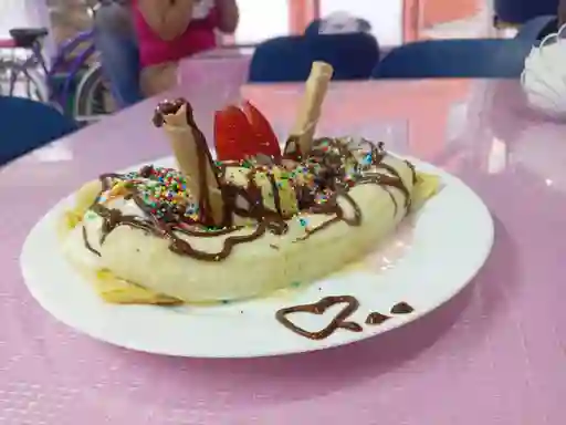 Banana Split