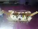 Festival Boat (banana Split)