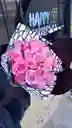 Ramo De Rosas