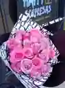 Ramo De Rosas