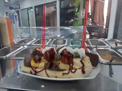 Maxybanano