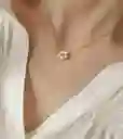 Cadena Dalia Dorada