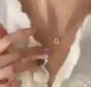 Cadena Dalia Dorada