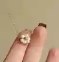 Cadena Dalia Dorada