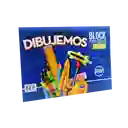Block Base 30 Rotulado