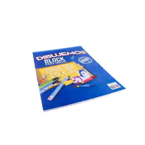 Block Base 30 Sin Rotulo
