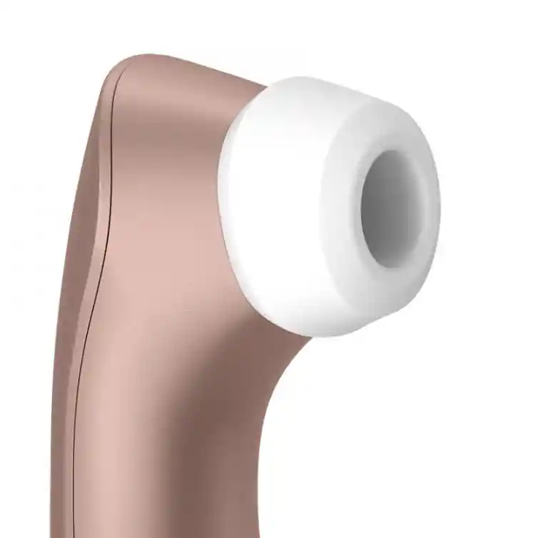 Satisfyer Pro 2+