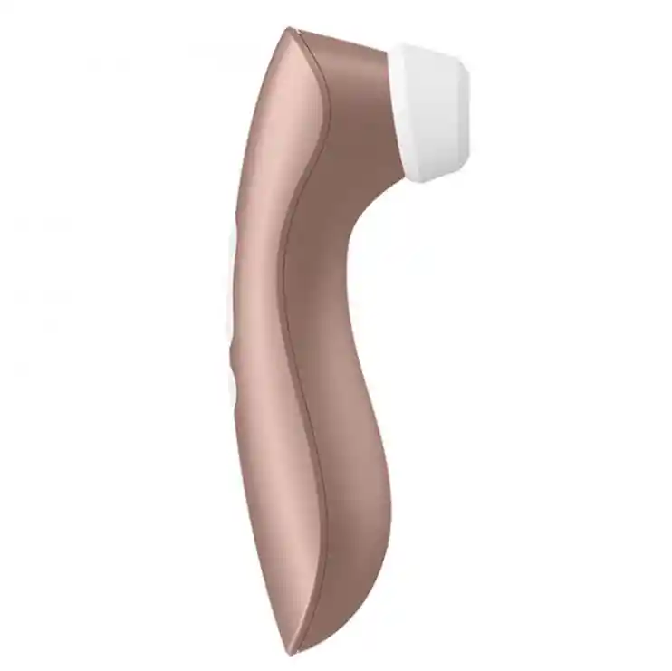 Satisfyer Pro 2+