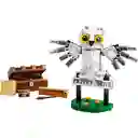 Juego Construcción Lego 337 Piezas Harry Potter Para Niños