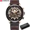Reloj Curren Para Hombre