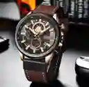 Reloj Curren Para Hombre