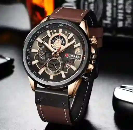 Reloj Curren Para Hombre