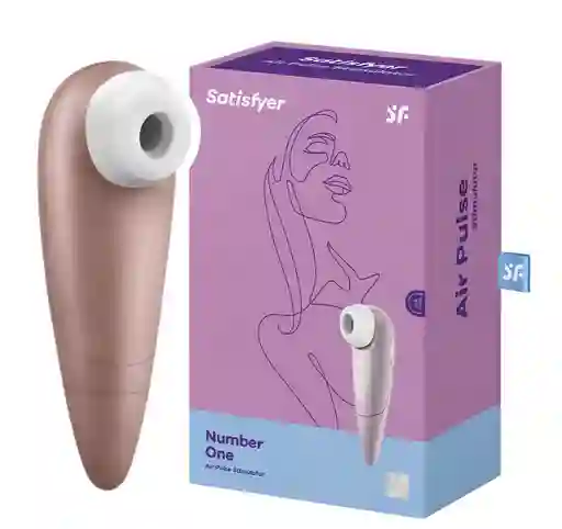 Satisfyer Uno