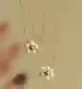 Cadena Dalia Dorada