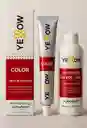 Yellow Tinte Rubio Oscuro 60ml N.6