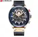 Reloj Curren Para Hombre