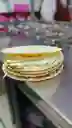 Oblea Cress Tipo Nacho