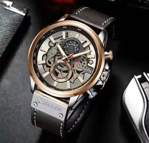 Reloj Curren Para Hombre