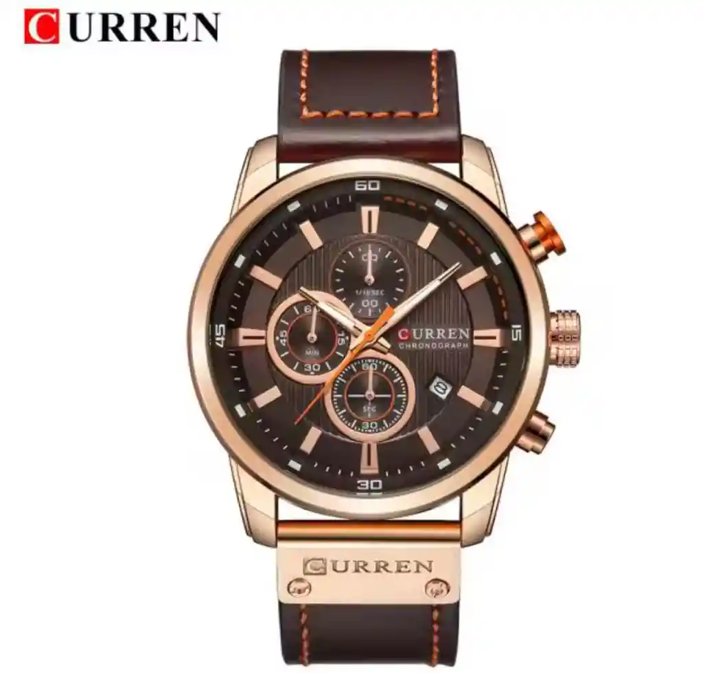 Reloj Curren Para Hombre