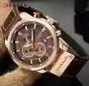 Reloj Curren Para Hombre