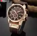 Reloj Curren Para Hombre