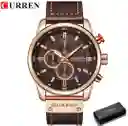 Reloj Curren Para Hombre