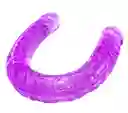 Masturbador Doble Double Dong