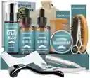 Kit De Cuidado De Barba – Regalo Ideal Para Papá