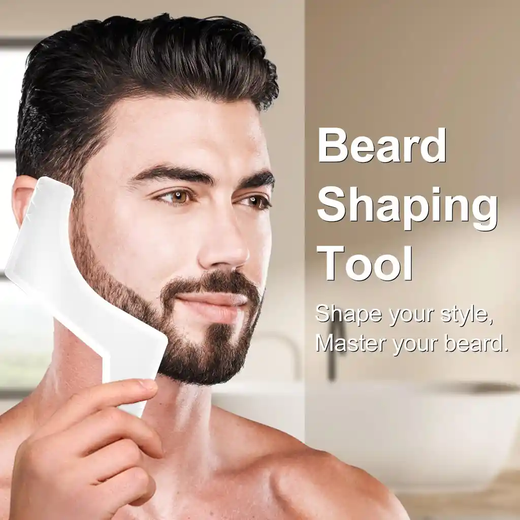 Kit De Cuidado De Barba – Regalo Ideal Para Papá