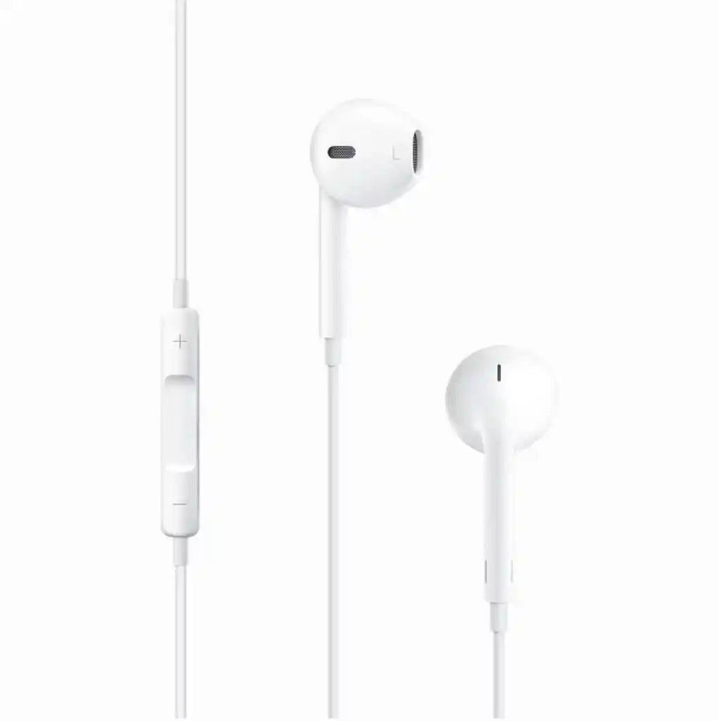 Earpods Audífonos Iphone Tipo C Iphone 15, 16 Y Mas...
