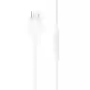 Earpods Audífonos Iphone Tipo C Iphone 15, 16 Y Mas...